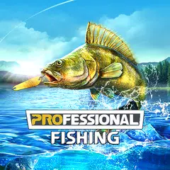 Professional Fishing XAPK Herunterladen