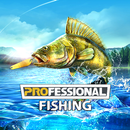 APK Professional Fishing