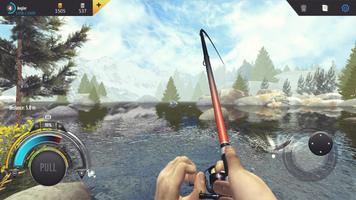 Professional Fishing Screenshot 2