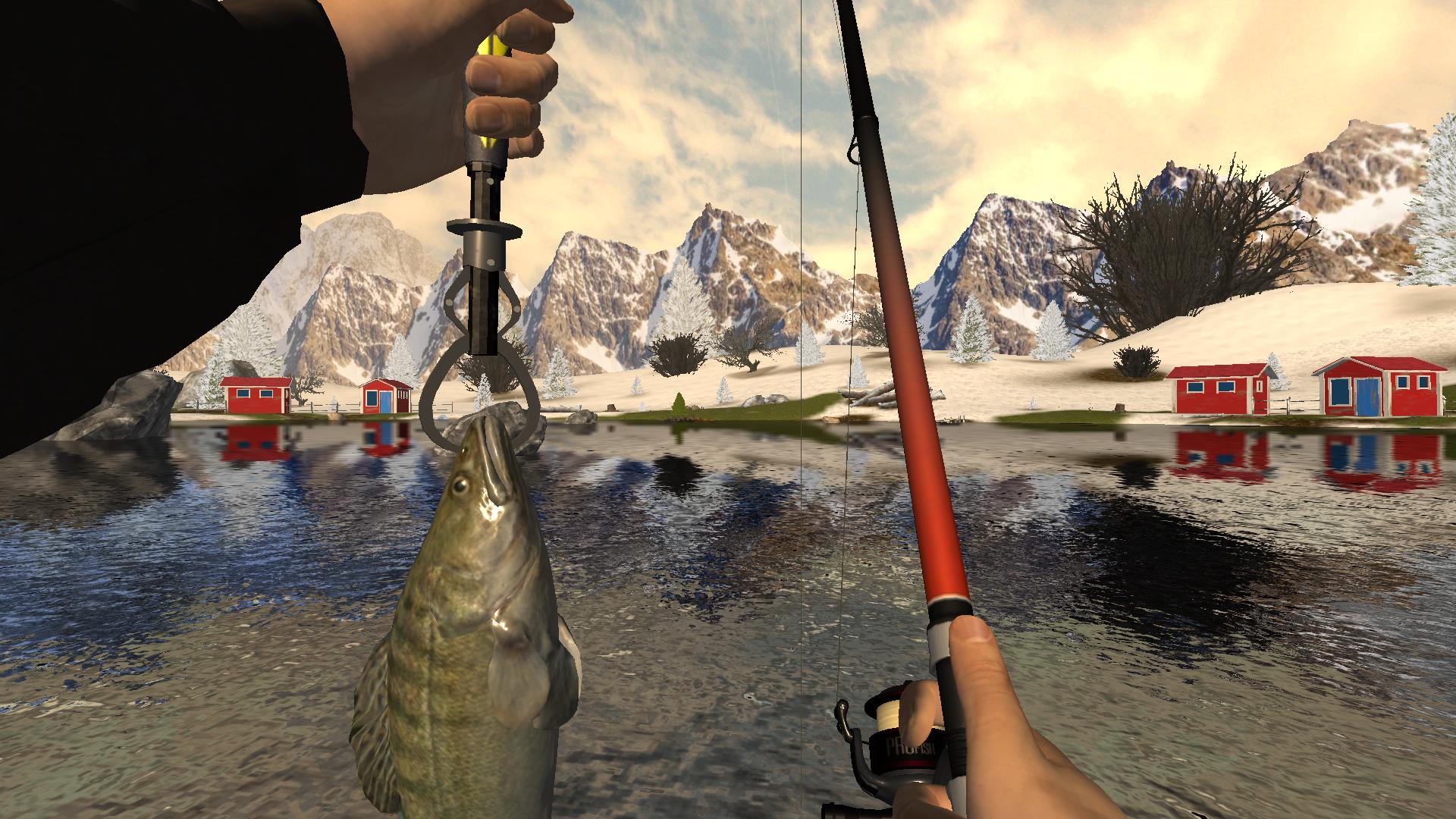 Download Feed And Grow Fish Simulator APK 1.56 for Android