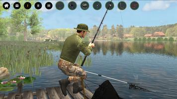 Professional Fishing 2 ảnh chụp màn hình 3