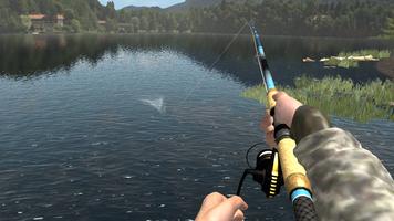 Professional Fishing 2 ảnh chụp màn hình 2