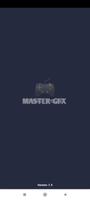 MASTER GFX โปสเตอร์