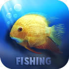 Master Hunting Fish : Emulator ícone