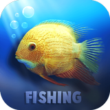 Master Hunting Fish : Emulator icône