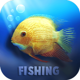 Master Hunting Fish : Emulator biểu tượng