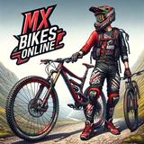 Mx Bikes Online