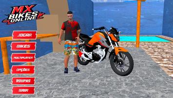 Mx Bikes Online اسکرین شاٹ 3