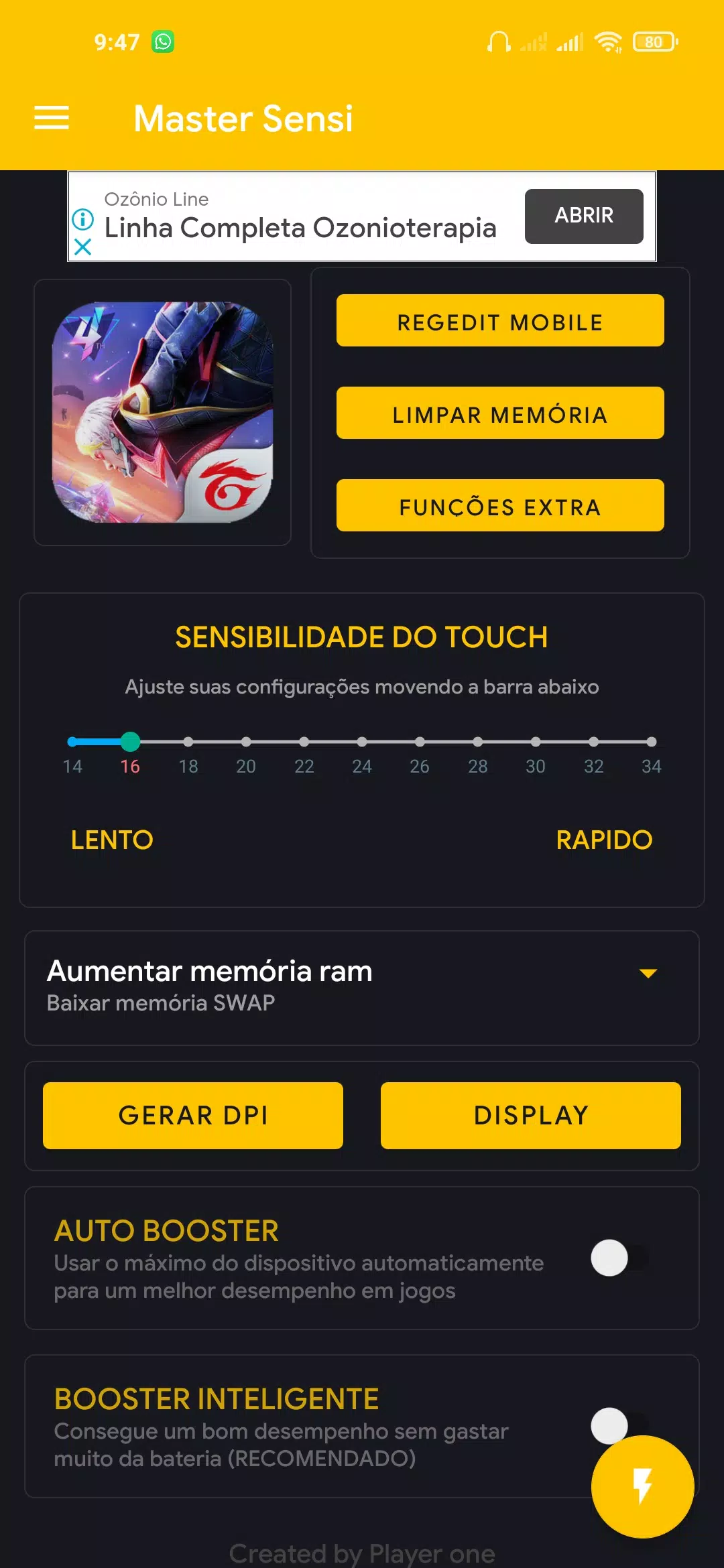 ✔️como deixar o subway surfers lento ou rápido? 