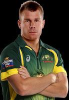 3 Schermata David Warner Wallpapers