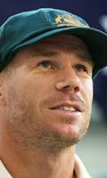 David Warner Wallpapers ポスター