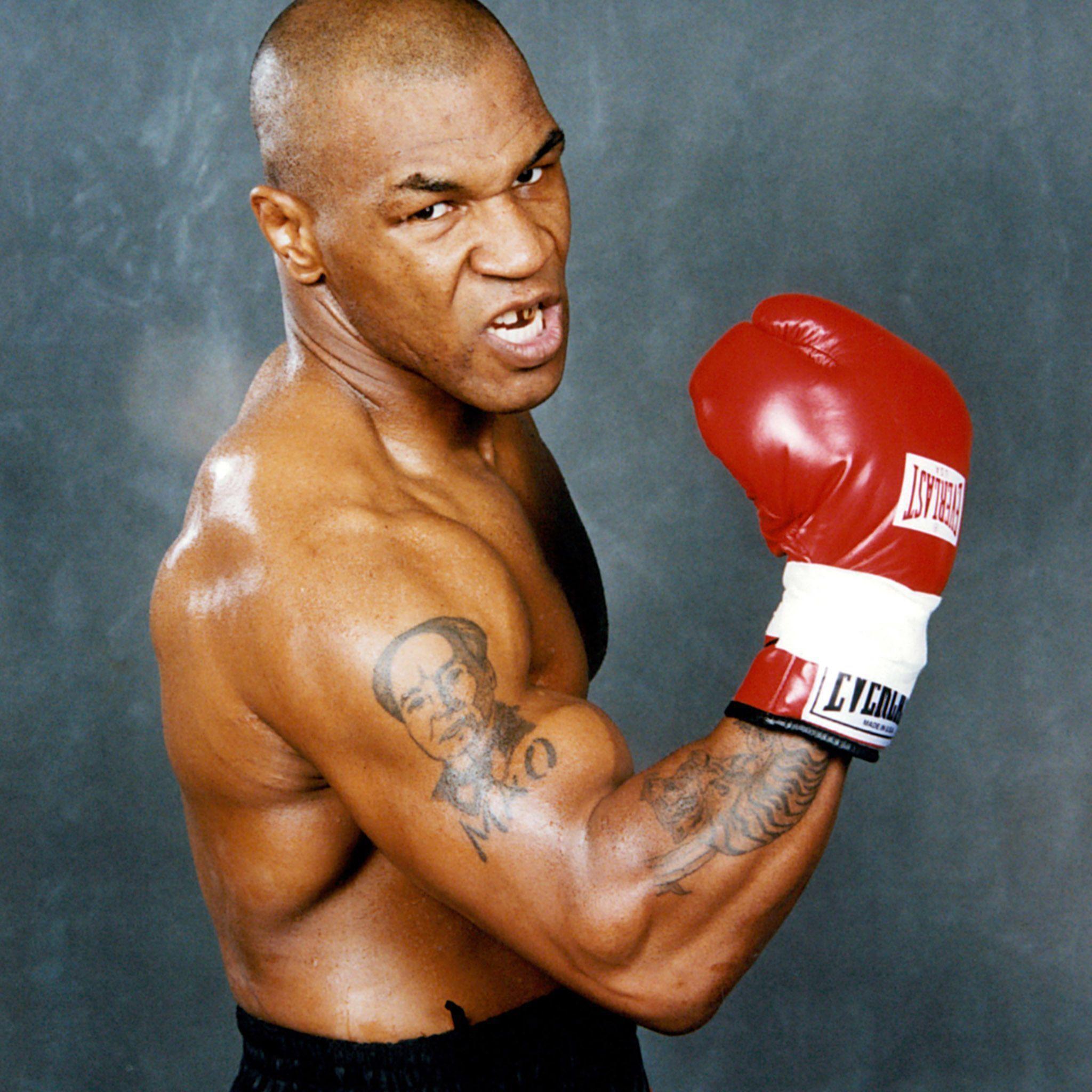 MIKE TYSON GIOCO SCARICARE