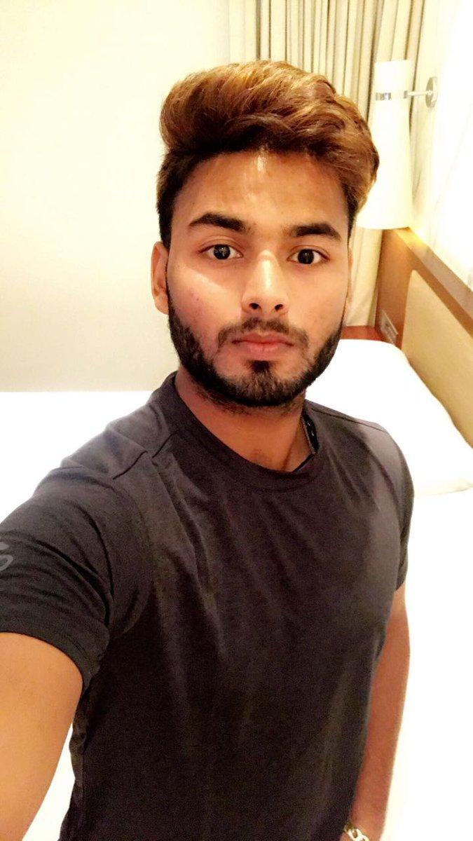 Rishabh Pant Wallpapers APK for Android Download