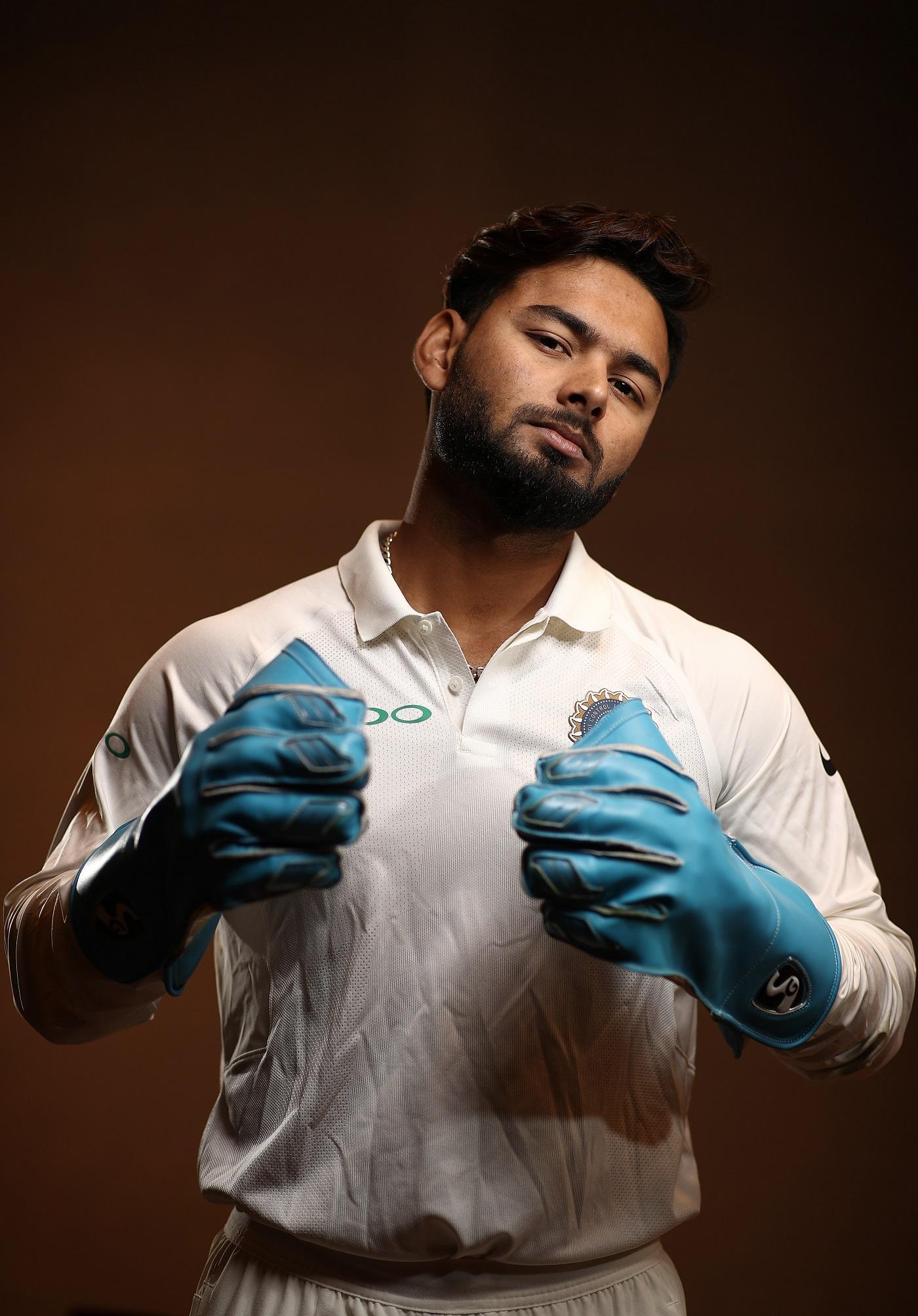 Rishabh Pant Wallpapers APK for Android Download