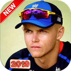 Sam Curran Wallpapers icon