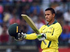 Usman Khawaja Wallpapers screenshot 2