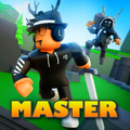 Mod Master for roblux clue