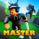 Mod Master for roblox clue APK