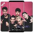 CNCO Wallpaper HD