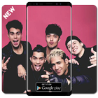 CNCO Wallpaper 图标