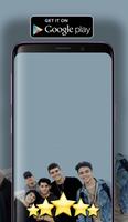 CNCO Wallpaper screenshot 3