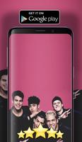 CNCO Wallpaper screenshot 2