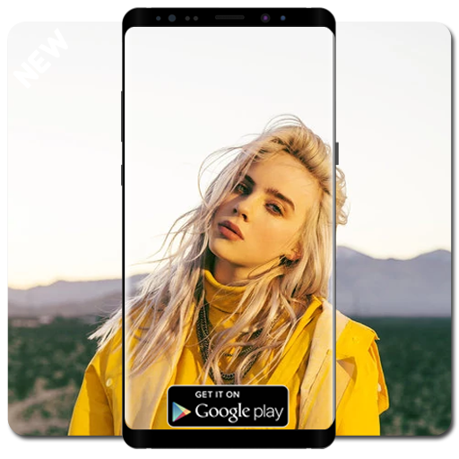 Billie Eilish Wallpaper HD