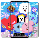 BT21 Wallpapers HD APK