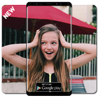 Jayden Bartels Wallpaper HD icône