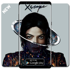 Icona Michael Jackson Wallpaper