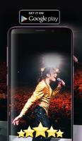 Michael Jackson Wallpaper captura de pantalla 2