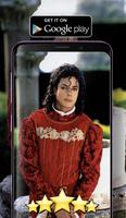 Michael Jackson Wallpaper captura de pantalla 3