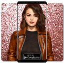 Selena Gomez Wallpaper HD APK
