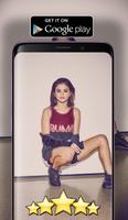 Selena Gomez Wallpaper capture d'écran 2