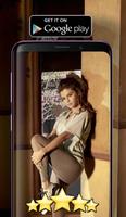 Selena Gomez Wallpaper capture d'écran 3