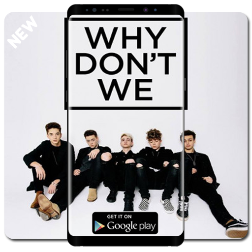 Why Don't We Wallpapers HD