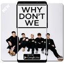 Why Don't We Wallpapers HD APK