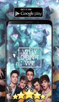 Why Don't We Wallpapers HD الملصق