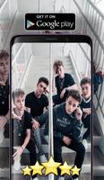 Why Don't We Wallpapers HD تصوير الشاشة 3