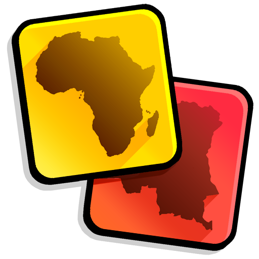 Länder Afrikas - Quiz