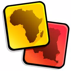 Countries of Africa Quiz APK download