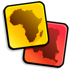 ikon Countries of Africa Quiz