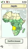 Countries of Africa Quiz 海报