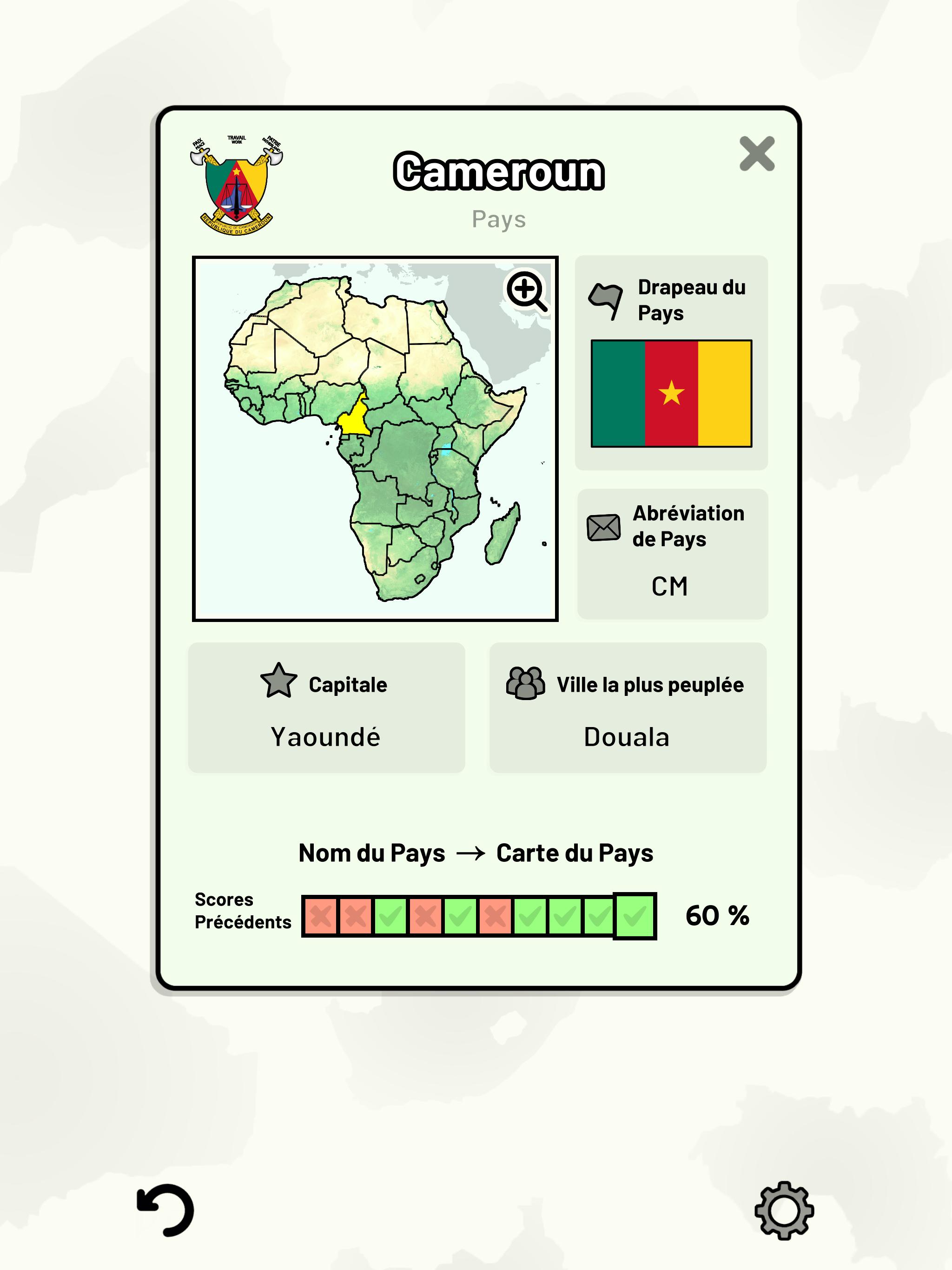 Pays D Afrique Quiz Cartes Capitales Drapeaux Pour Android Telechargez L Apk Pays D Afrique Quiz Cartes Capitales Drapeaux Pour Android Telechargez L Apk