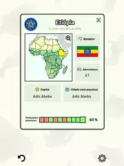Baixar Países da África - Quiz XAPK