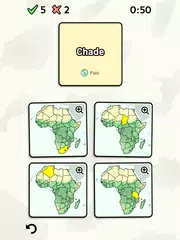 Baixar Países da África - Quiz XAPK