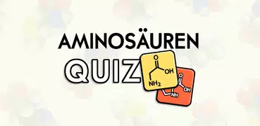 Aminosäure-Quiz