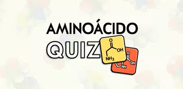 Aminoácido Quiz