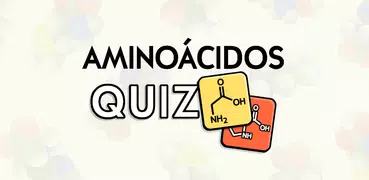 Aminoácido Quiz