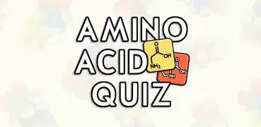 Amino Acid Quiz